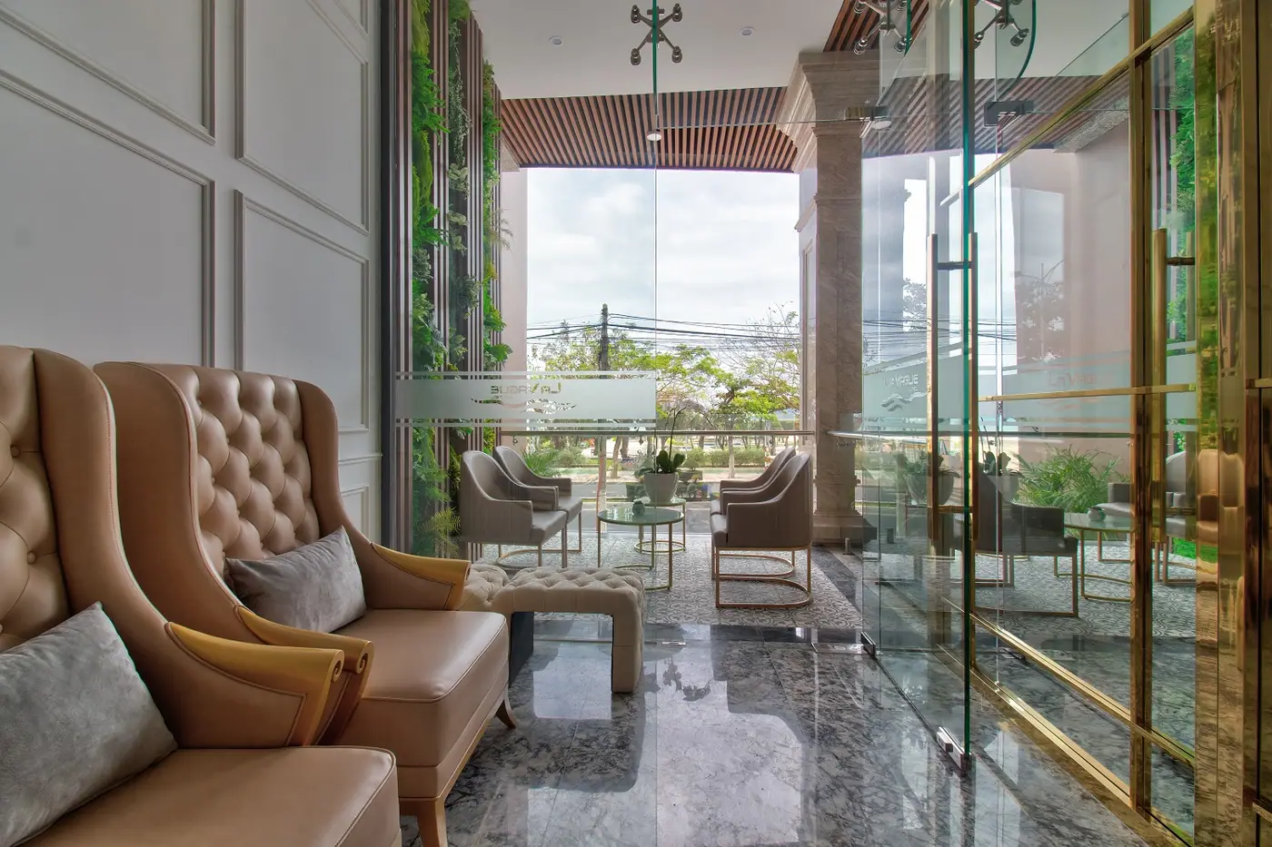 Ảnh La Vague Hotel Nha Trang 5