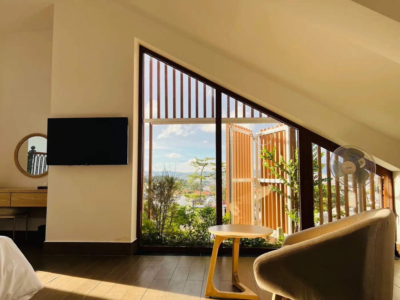 Ảnh Lasol Boutique Hotel Đà Lạt 6