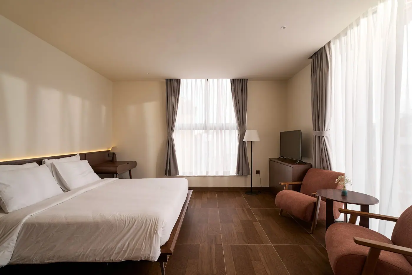 Ảnh Len Hotel Đà Lạt 3