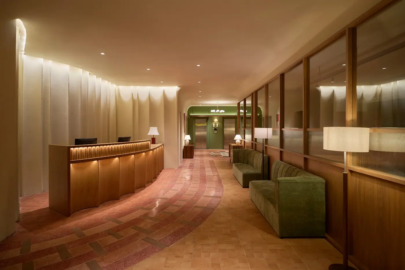 Ảnh Len Hotel Đà Lạt 4
