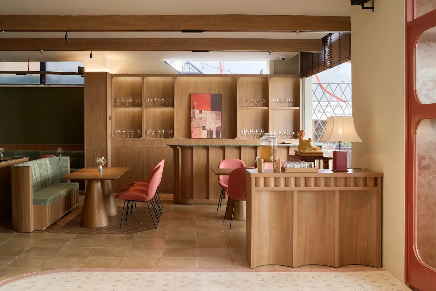 Ảnh Len Hotel Đà Lạt 5