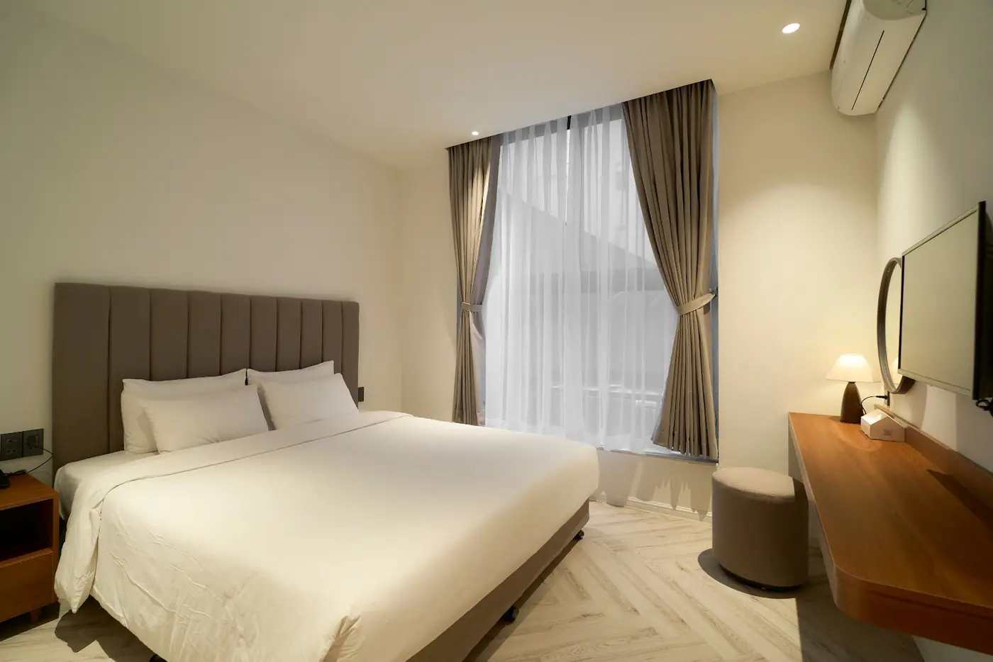 Ảnh Len Hotel Đà Lạt 6