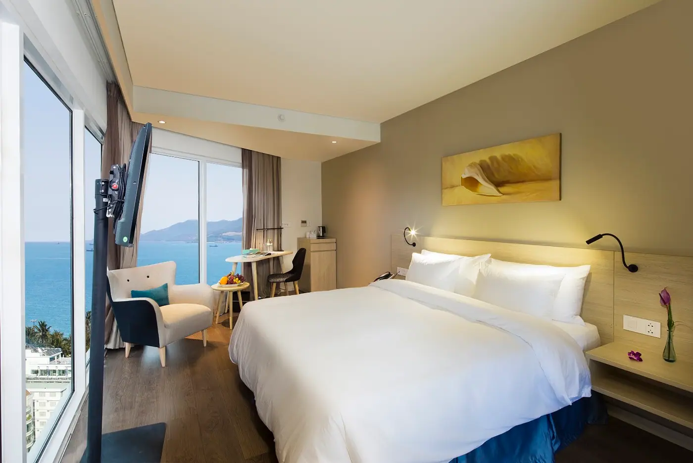 Ảnh Liberty Central Nha Trang Hotel 2