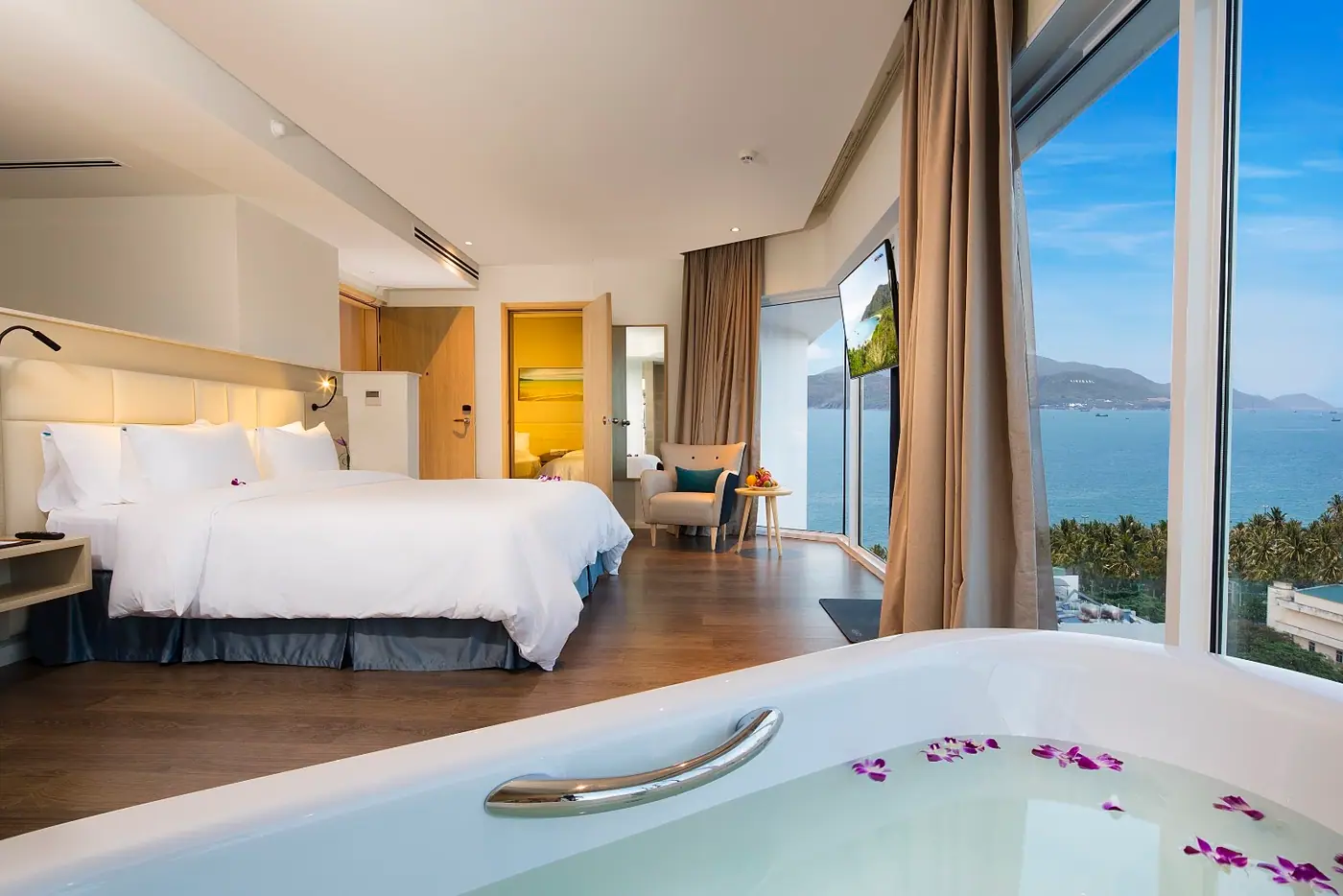 Ảnh Liberty Central Nha Trang Hotel 3