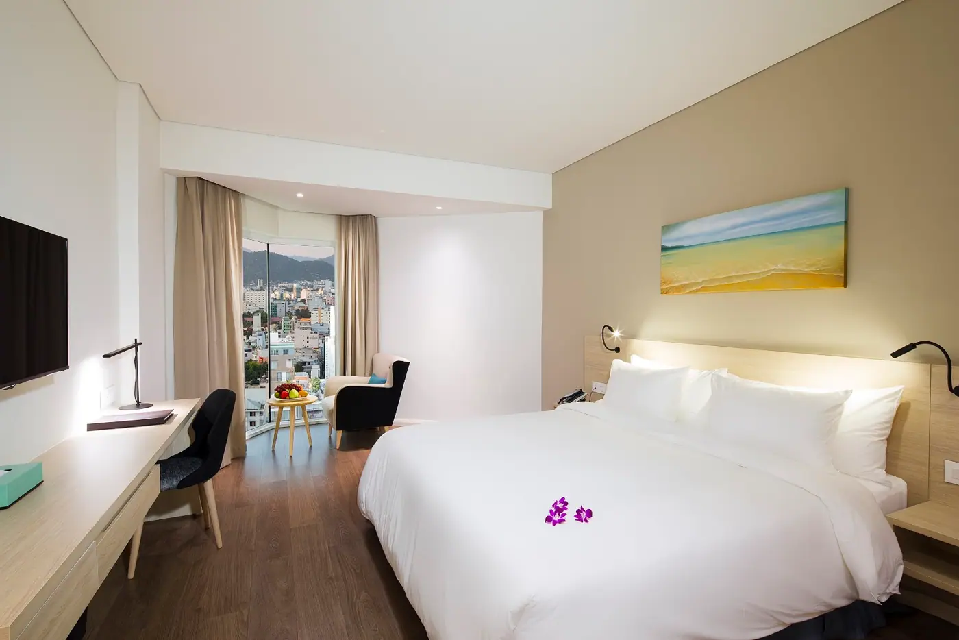 Ảnh Liberty Central Nha Trang Hotel 5