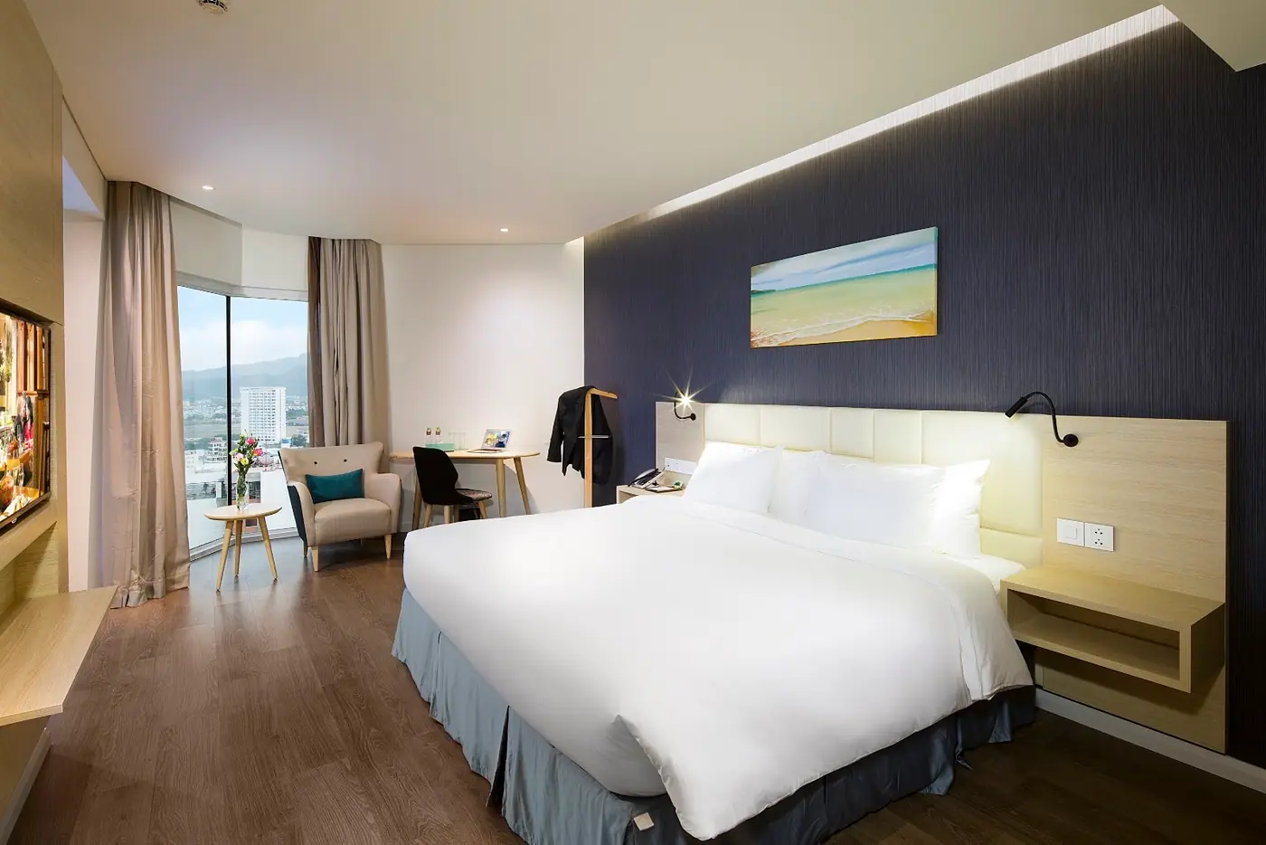 Ảnh Liberty Central Nha Trang Hotel 6