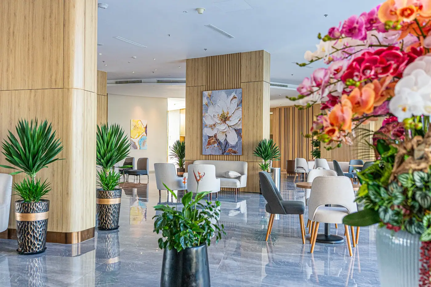 Ảnh Lugano Resort & Spa Cam Ranh 4