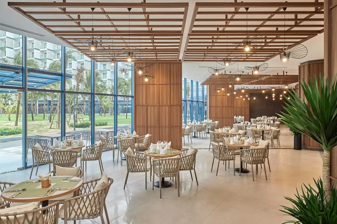 Ảnh Lugano Resort & Spa Cam Ranh 5