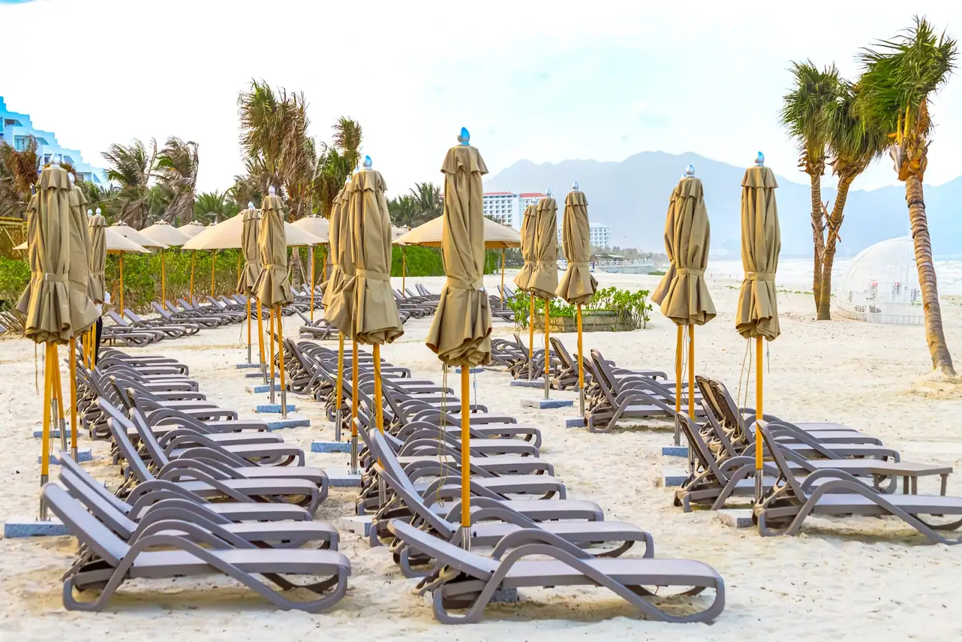 Ảnh Lugano Resort & Spa Cam Ranh 6