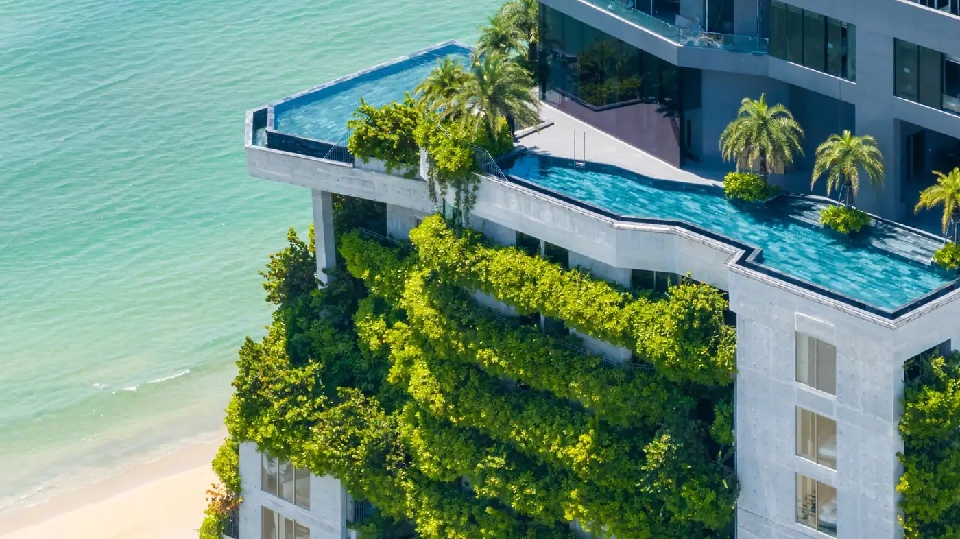 Ảnh M Hotel Đà Nẵng