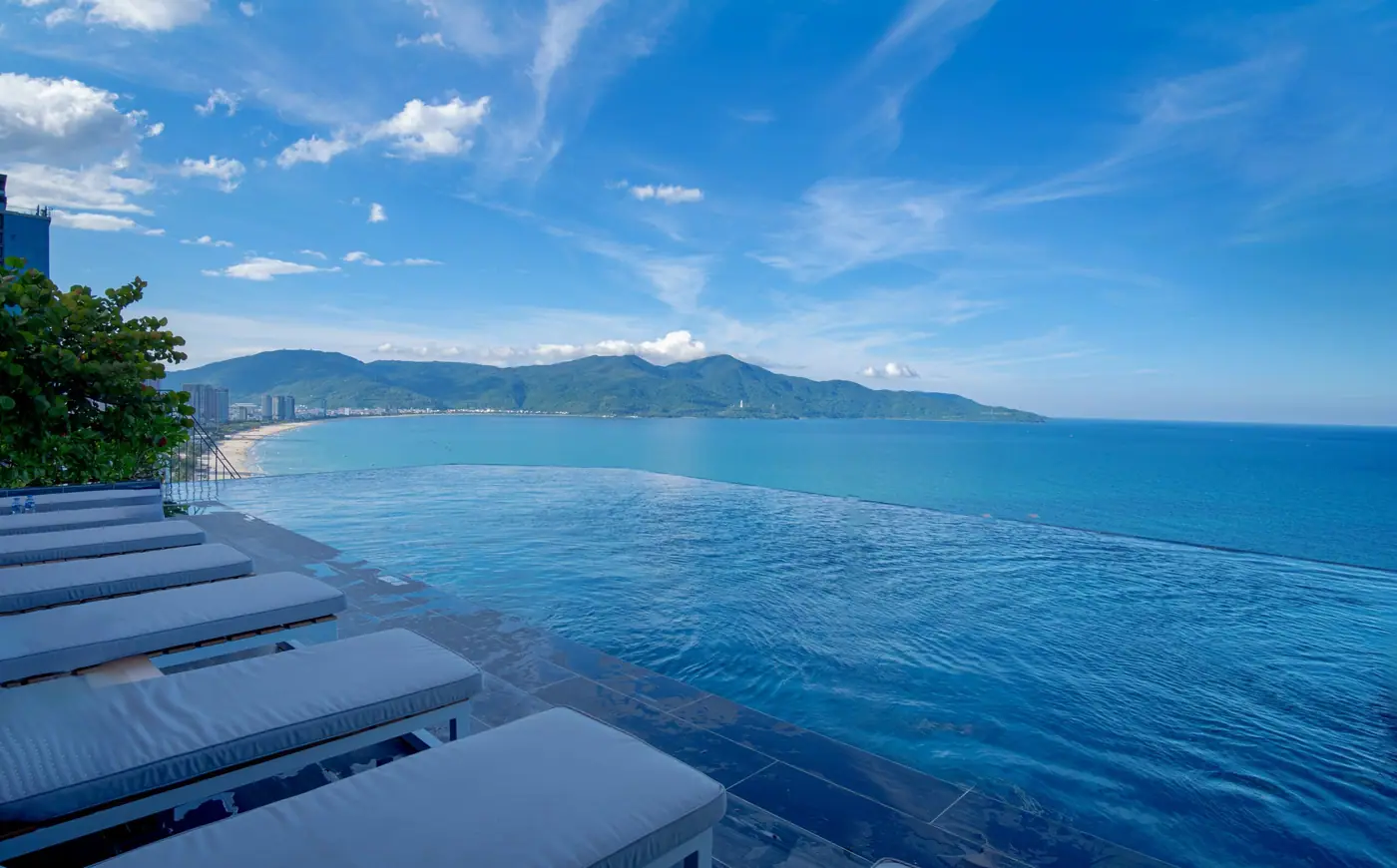 Ảnh M Hotel Đà Nẵng 2