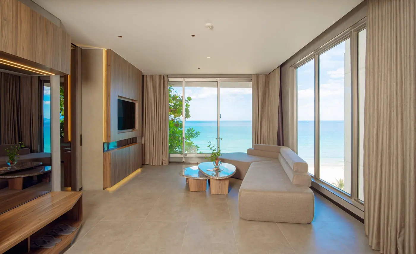 Ảnh M Hotel Đà Nẵng 5