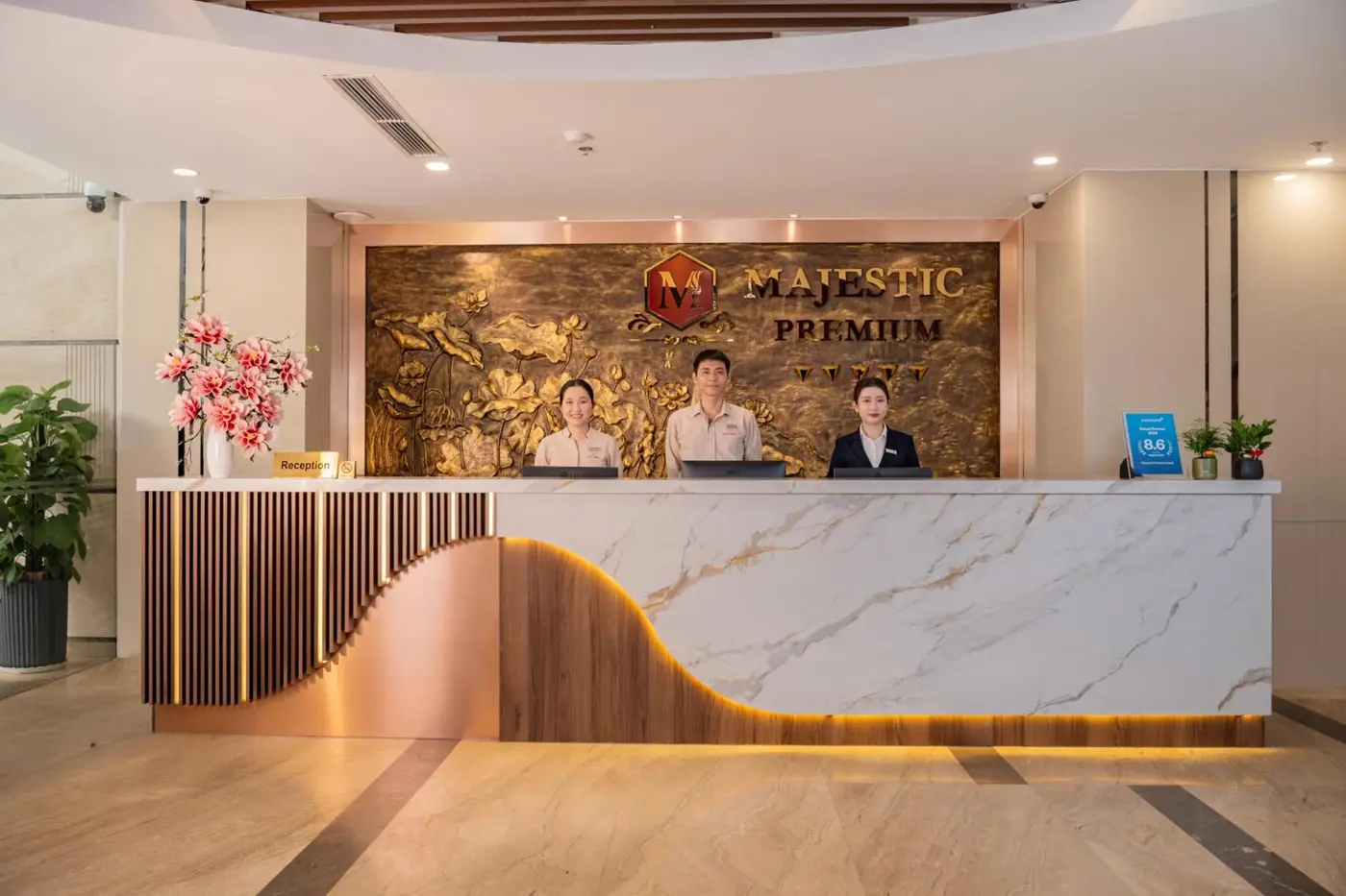 Ảnh Majestic Premium Nha Trang 6