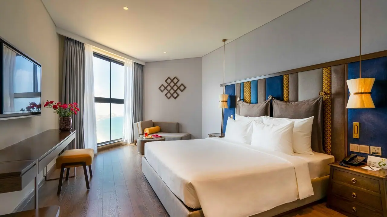 Ảnh Mandala Chăm Bay Mũi Né 4