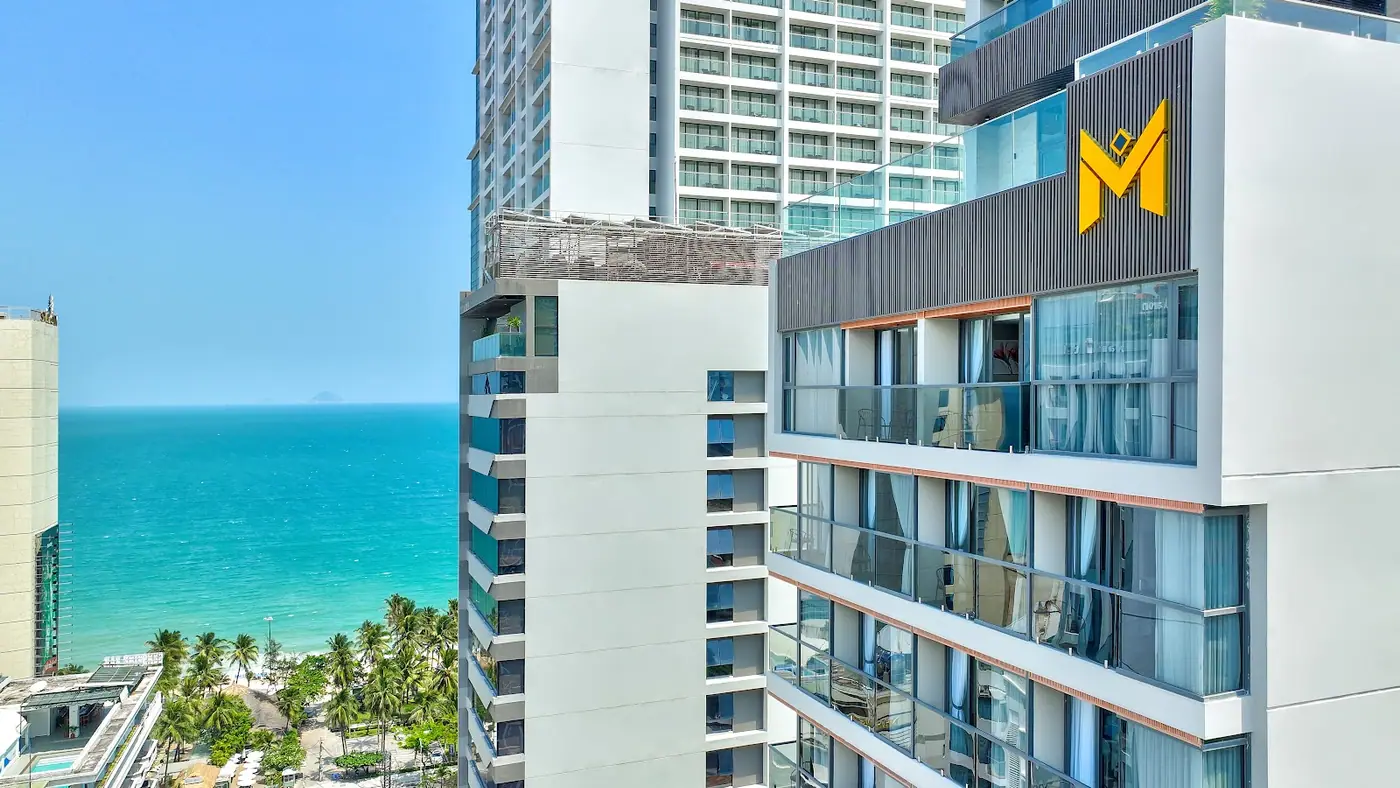 Ảnh Maris Hotel Nha Trang 2
