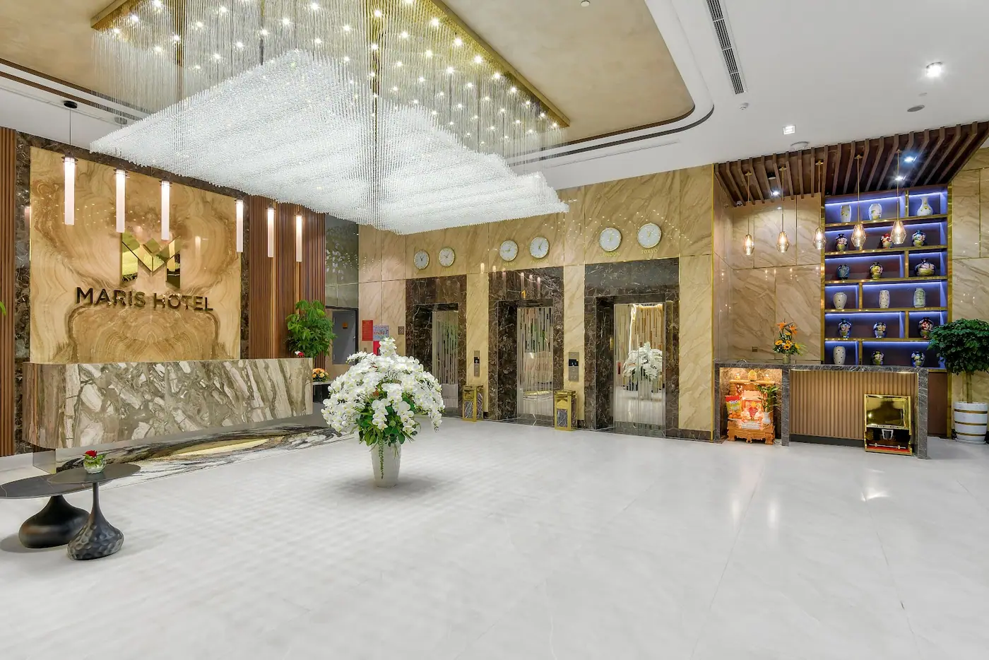 Ảnh Maris Hotel Nha Trang 3