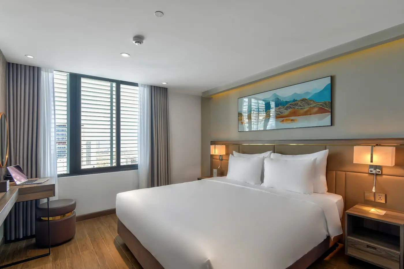 Ảnh Maris Hotel Nha Trang 5