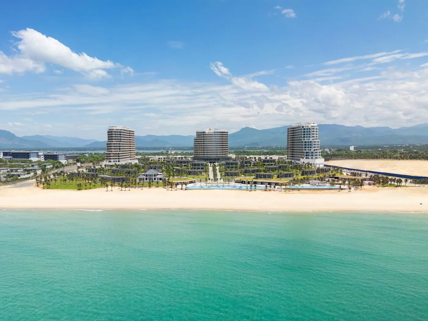 Ảnh Meliá Serenity Cam Ranh Beach Resort