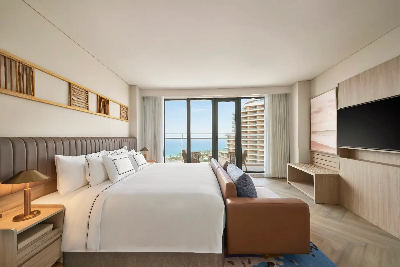 Ảnh Meliá Serenity Cam Ranh Beach Resort 2