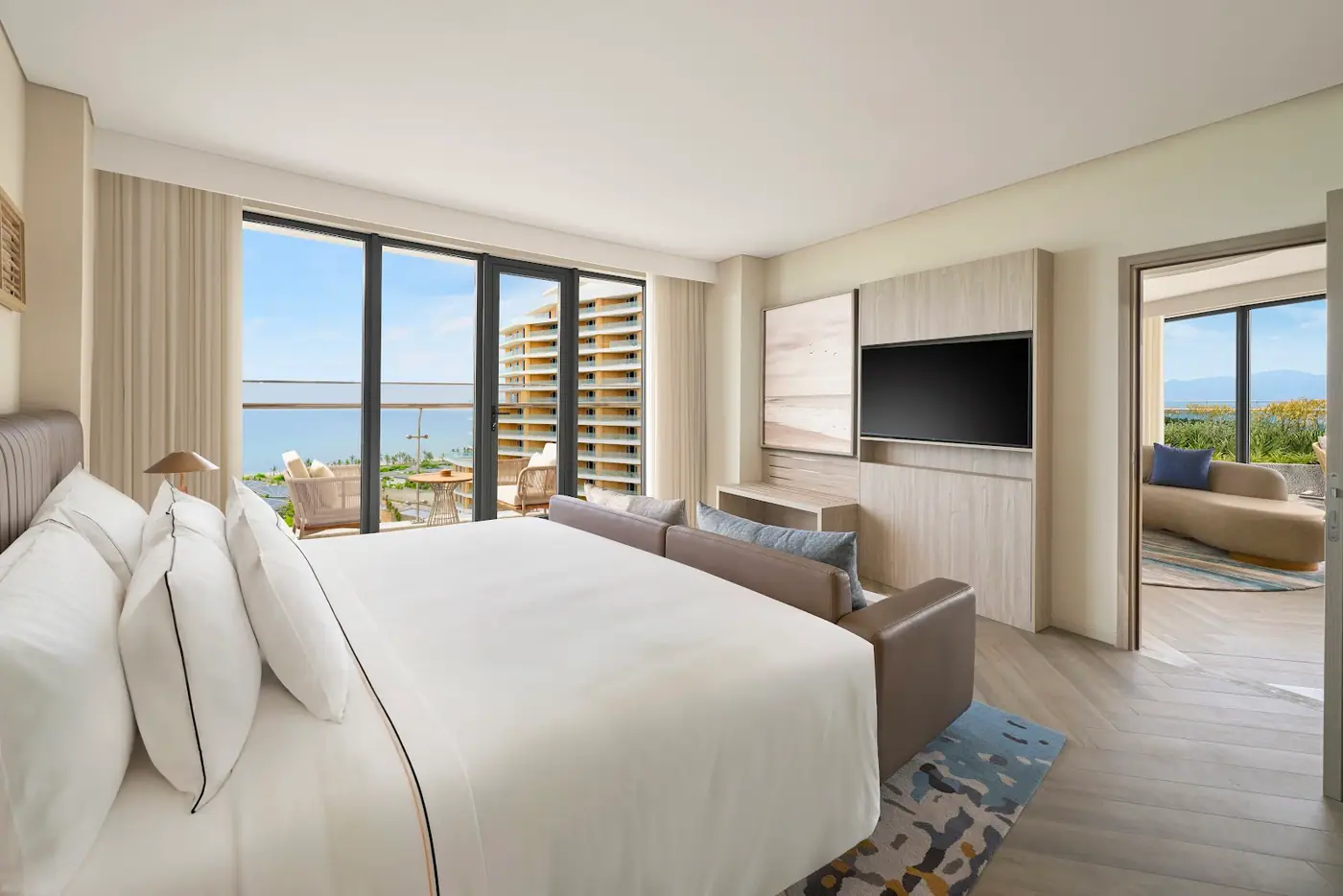 Ảnh Meliá Serenity Cam Ranh Beach Resort 3