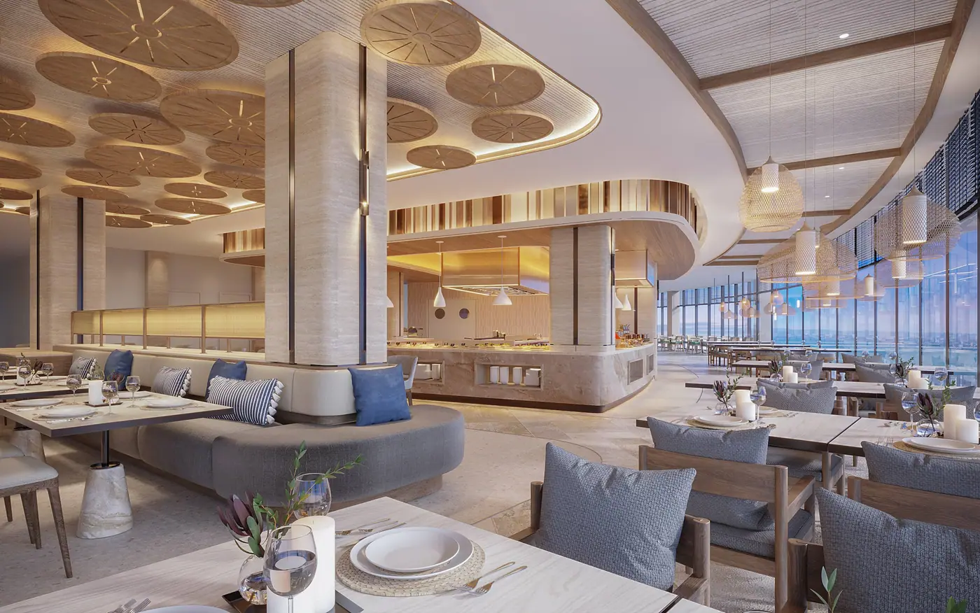 Ảnh Meliá Serenity Cam Ranh Beach Resort 5