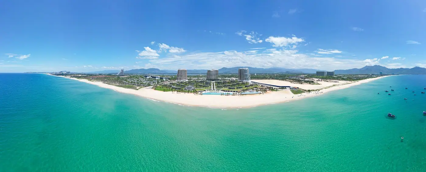 Ảnh Meliá Serenity Cam Ranh Beach Resort 6
