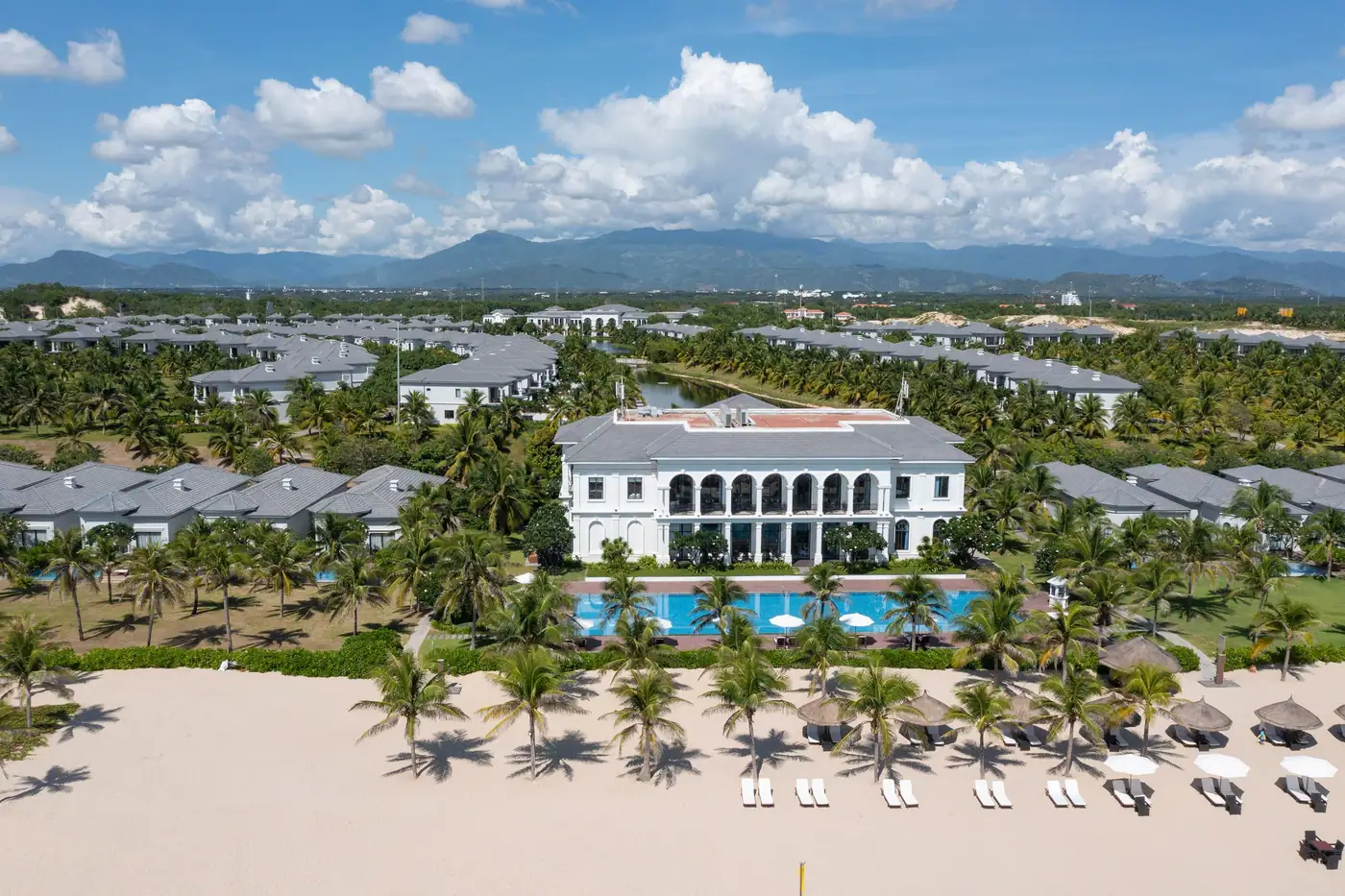 Ảnh Meliá Vinpearl Cam Ranh Beach Resort 2