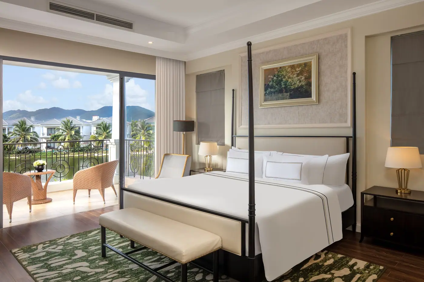 Ảnh Meliá Vinpearl Cam Ranh Beach Resort 4