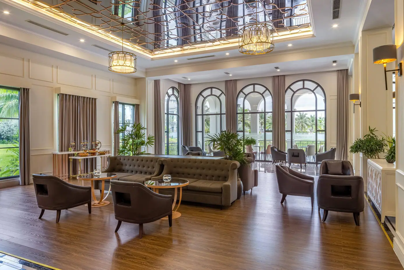 Ảnh Meliá Vinpearl Cam Ranh Beach Resort 5