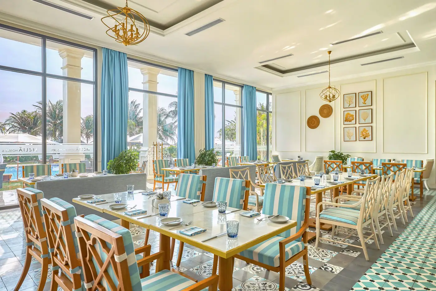 Ảnh Meliá Vinpearl Cam Ranh Beach Resort 6