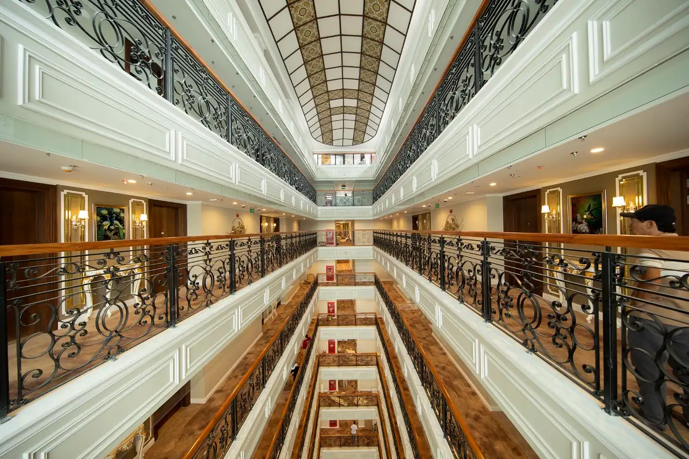 Ảnh MerPerle Đà Lạt Hotel 6