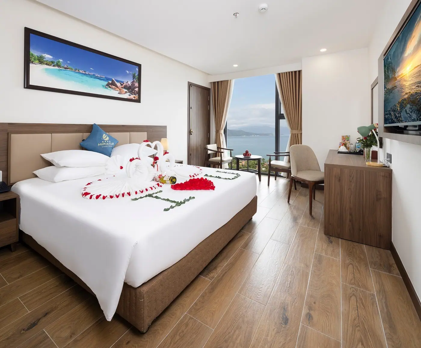 Ảnh Miracle Hotel Nha Trang 6