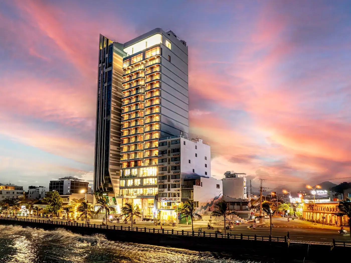 Ảnh Morning Glow Nha Trang 2