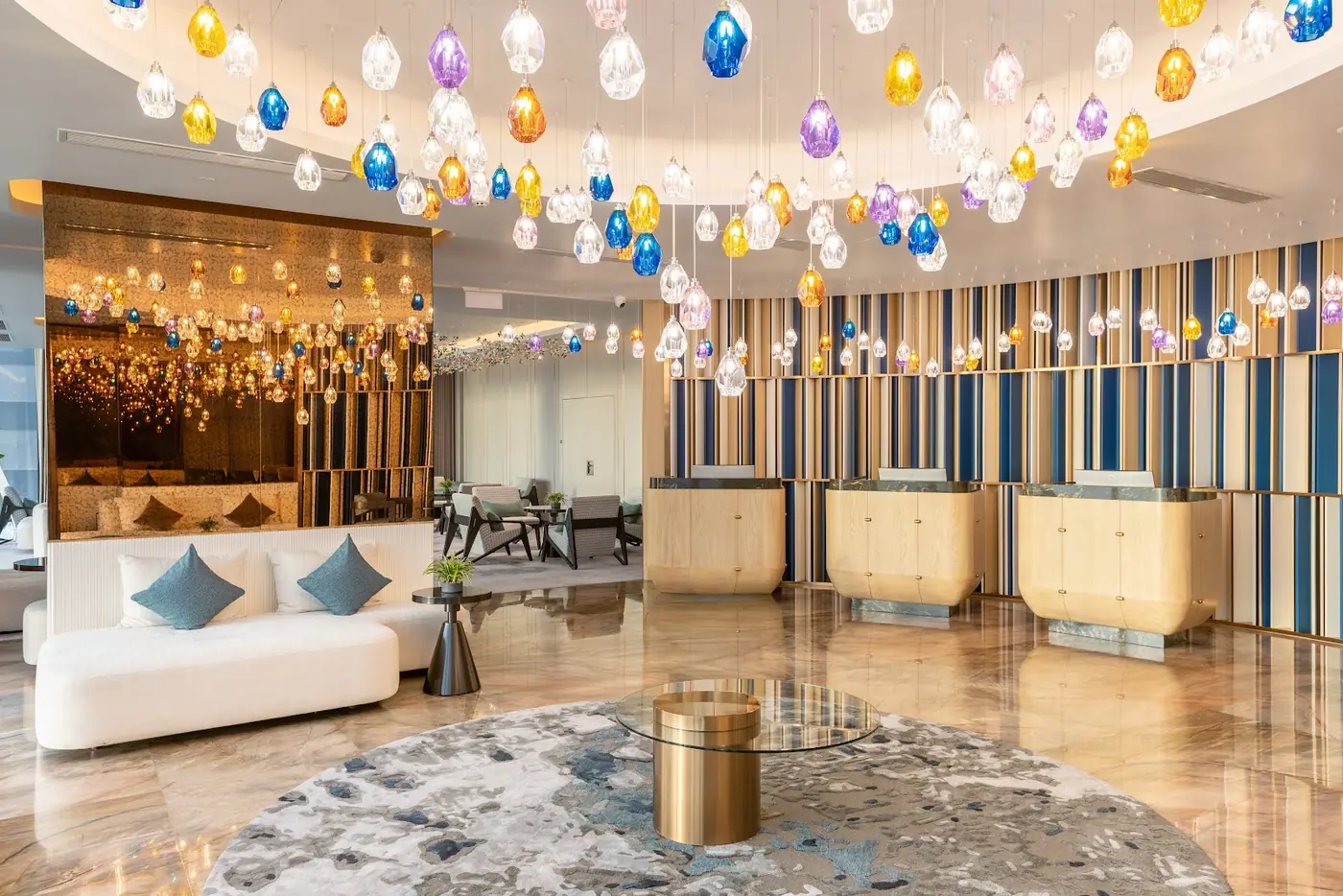 Ảnh Morning Glow Nha Trang 3