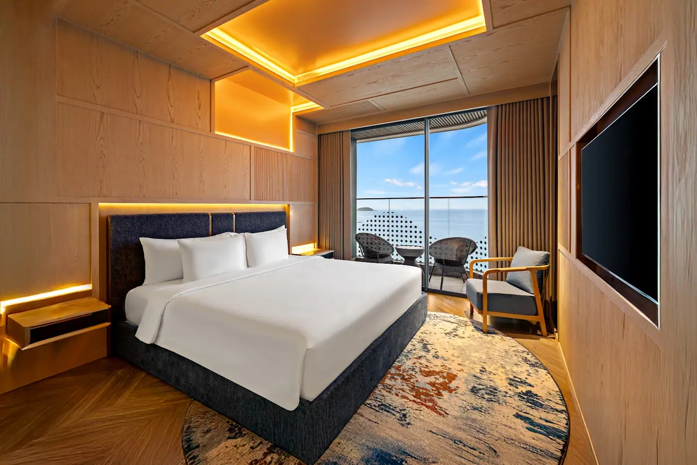 Ảnh Morning Glow Nha Trang 5