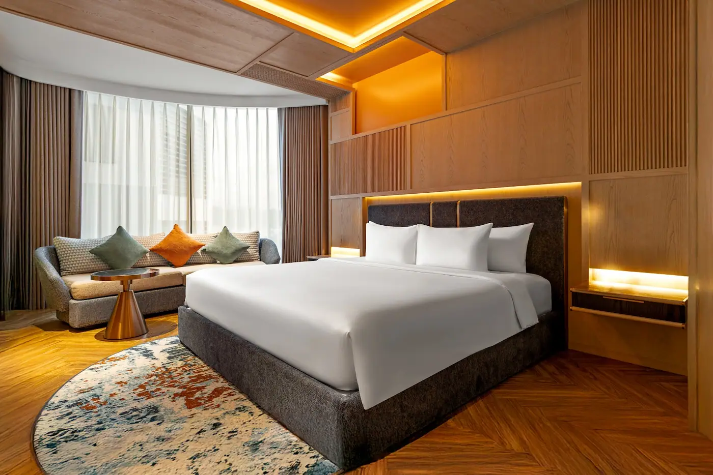 Ảnh Morning Glow Nha Trang 6