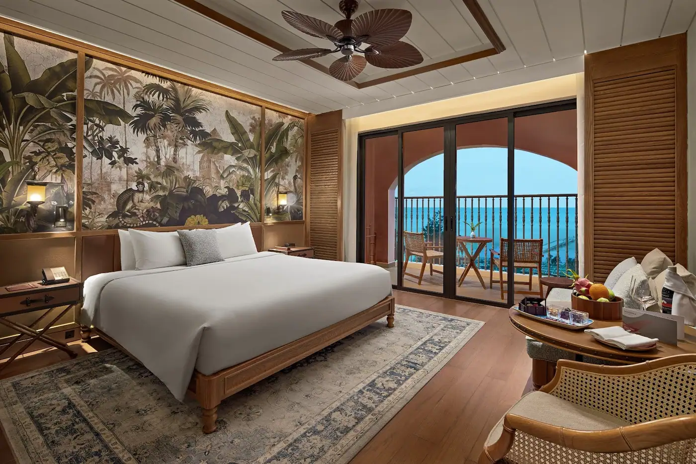 Ảnh Mövenpick Resort Phan Thiết 2