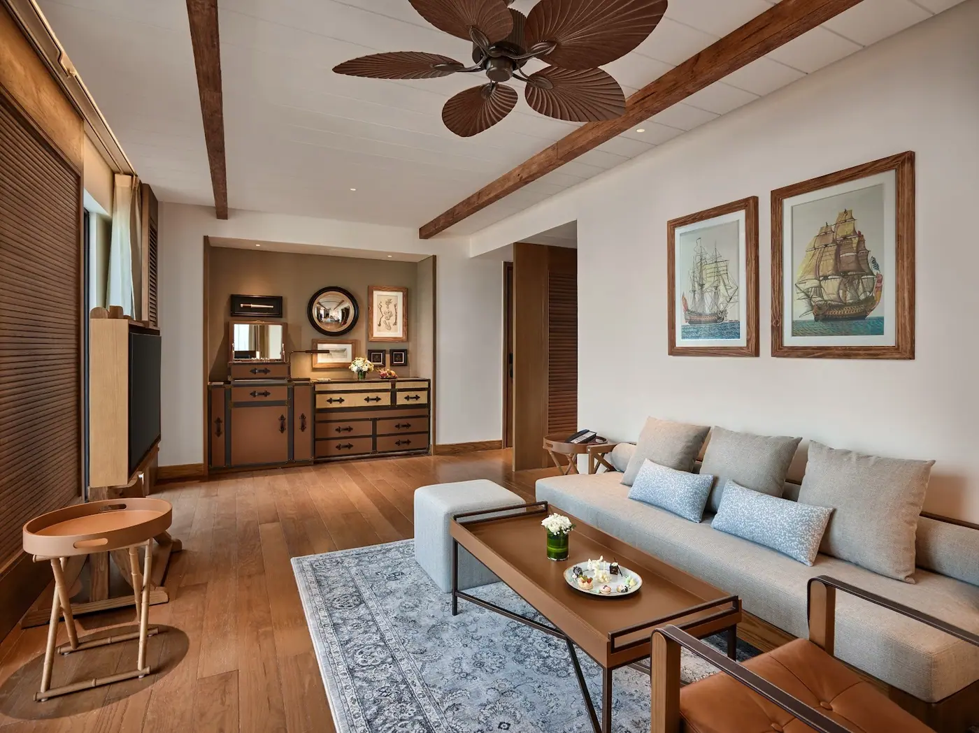 Ảnh Mövenpick Resort Phan Thiết 4