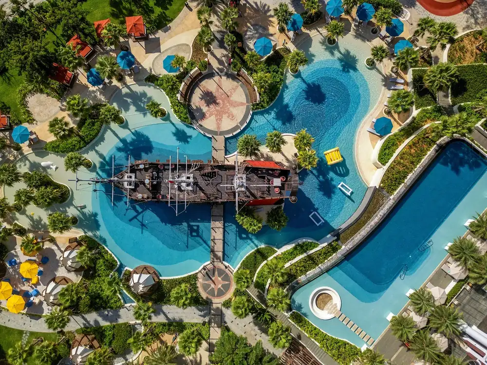Ảnh Mövenpick Resort Phan Thiết 5