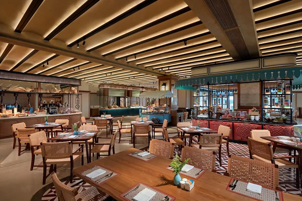 Ảnh Mövenpick Resort Phan Thiết 6