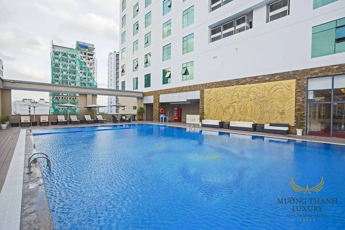 Ảnh Mường Thanh Luxury Nha Trang 2