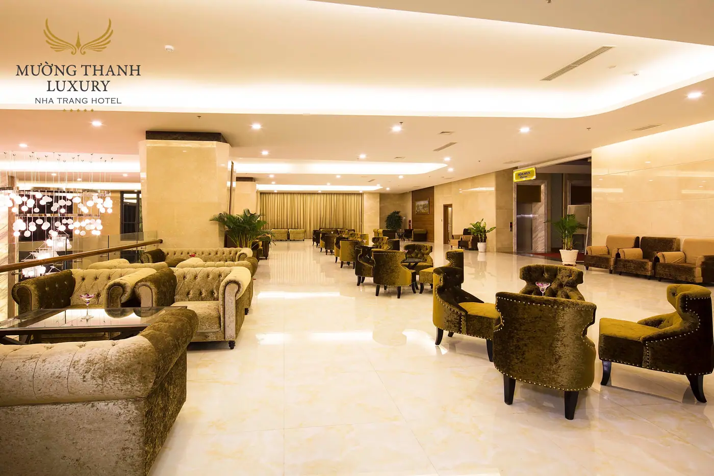 Ảnh Mường Thanh Luxury Nha Trang 4