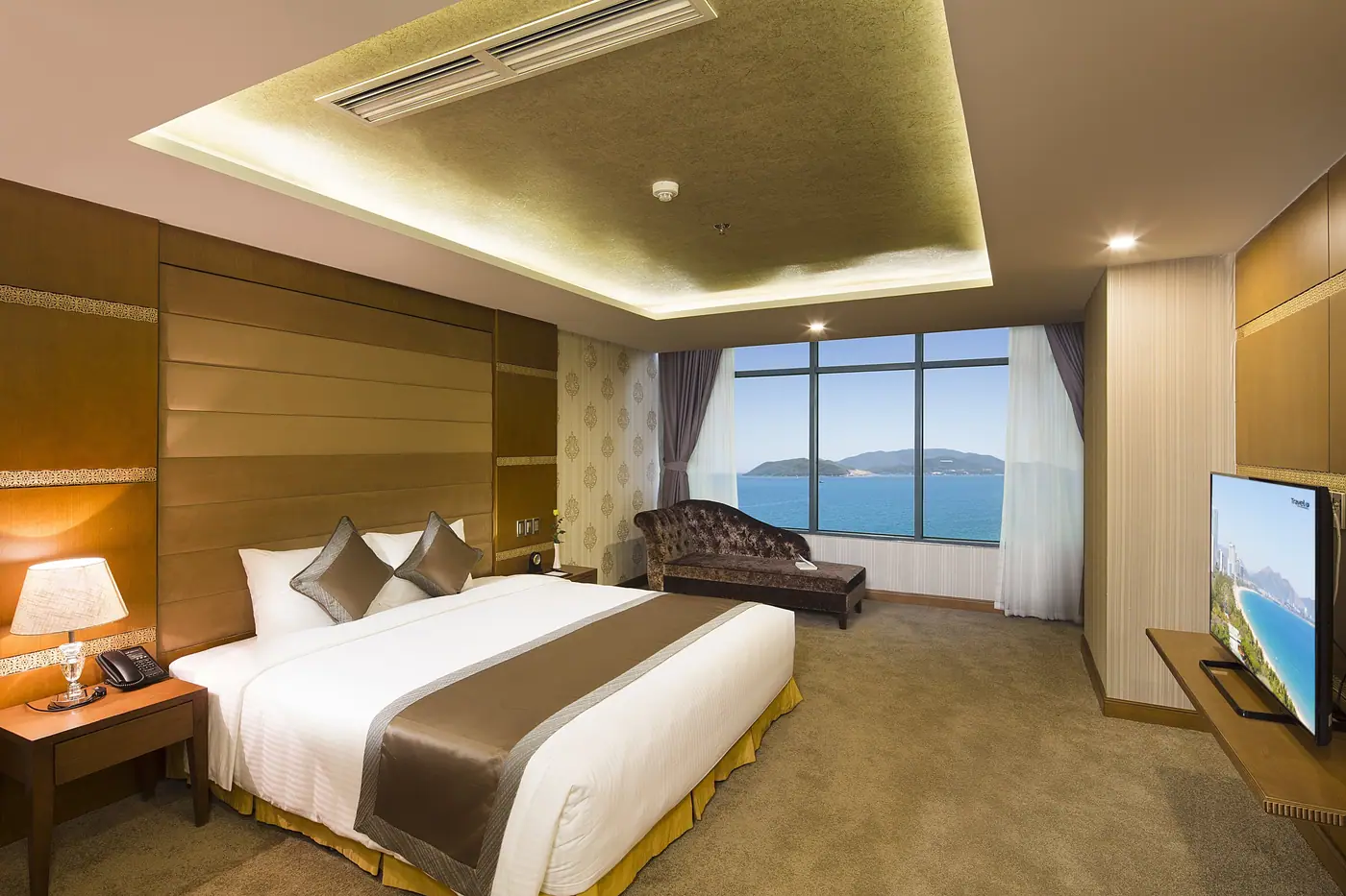 Ảnh Mường Thanh Luxury Nha Trang 5