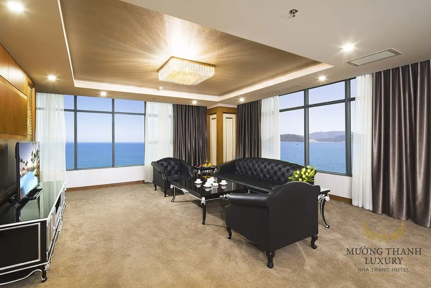 Ảnh Mường Thanh Luxury Nha Trang 6