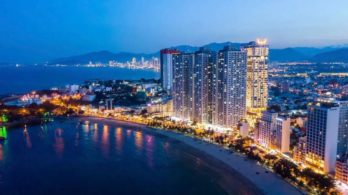 Ảnh Mường Thanh Luxury Viễn Triều 2