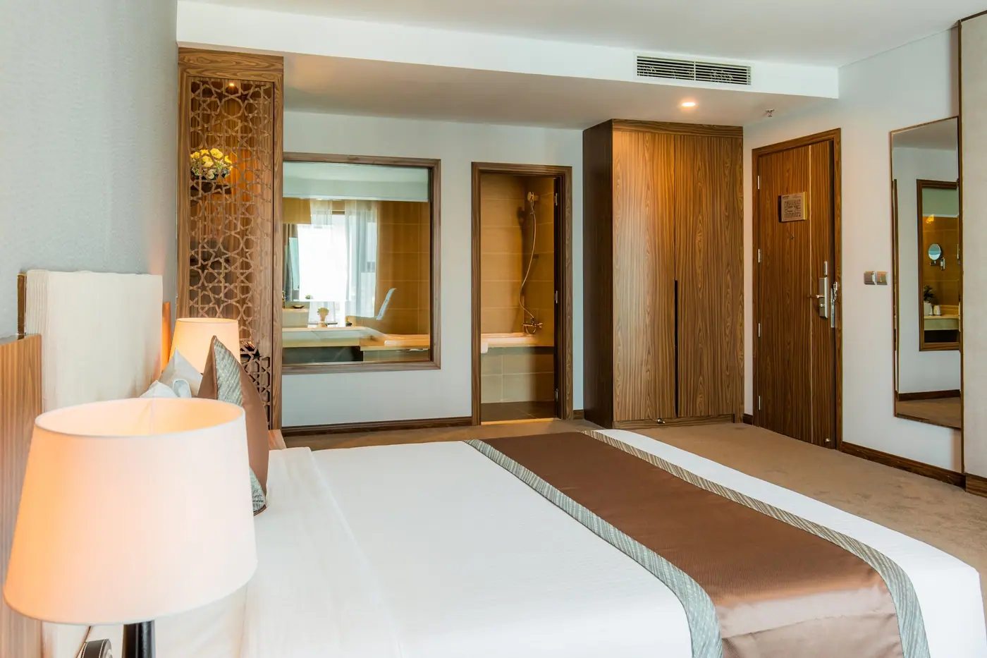 Ảnh Mường Thanh Luxury Viễn Triều 4