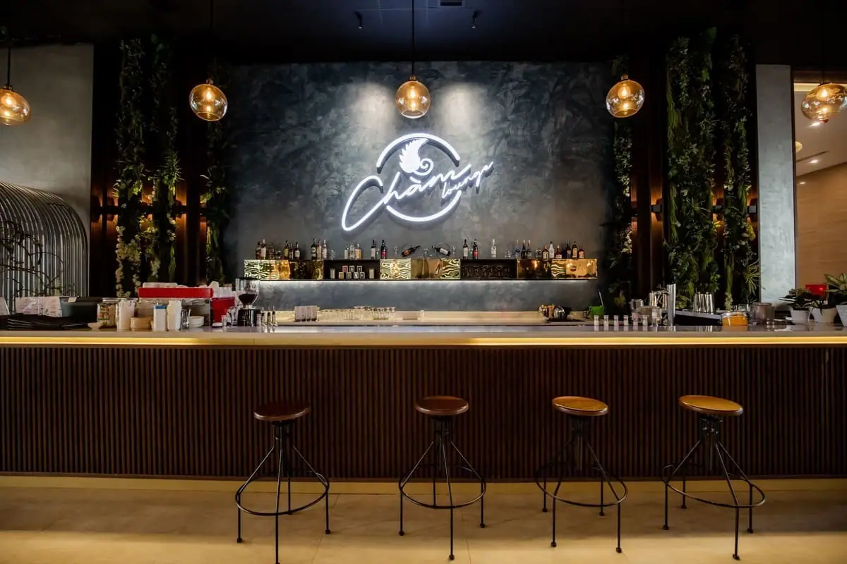 Ảnh Mường Thanh Luxury Viễn Triều 6