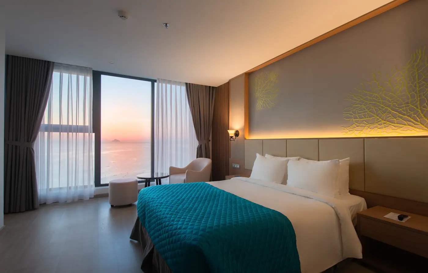 Ảnh Navada Hotel Nha Trang 2