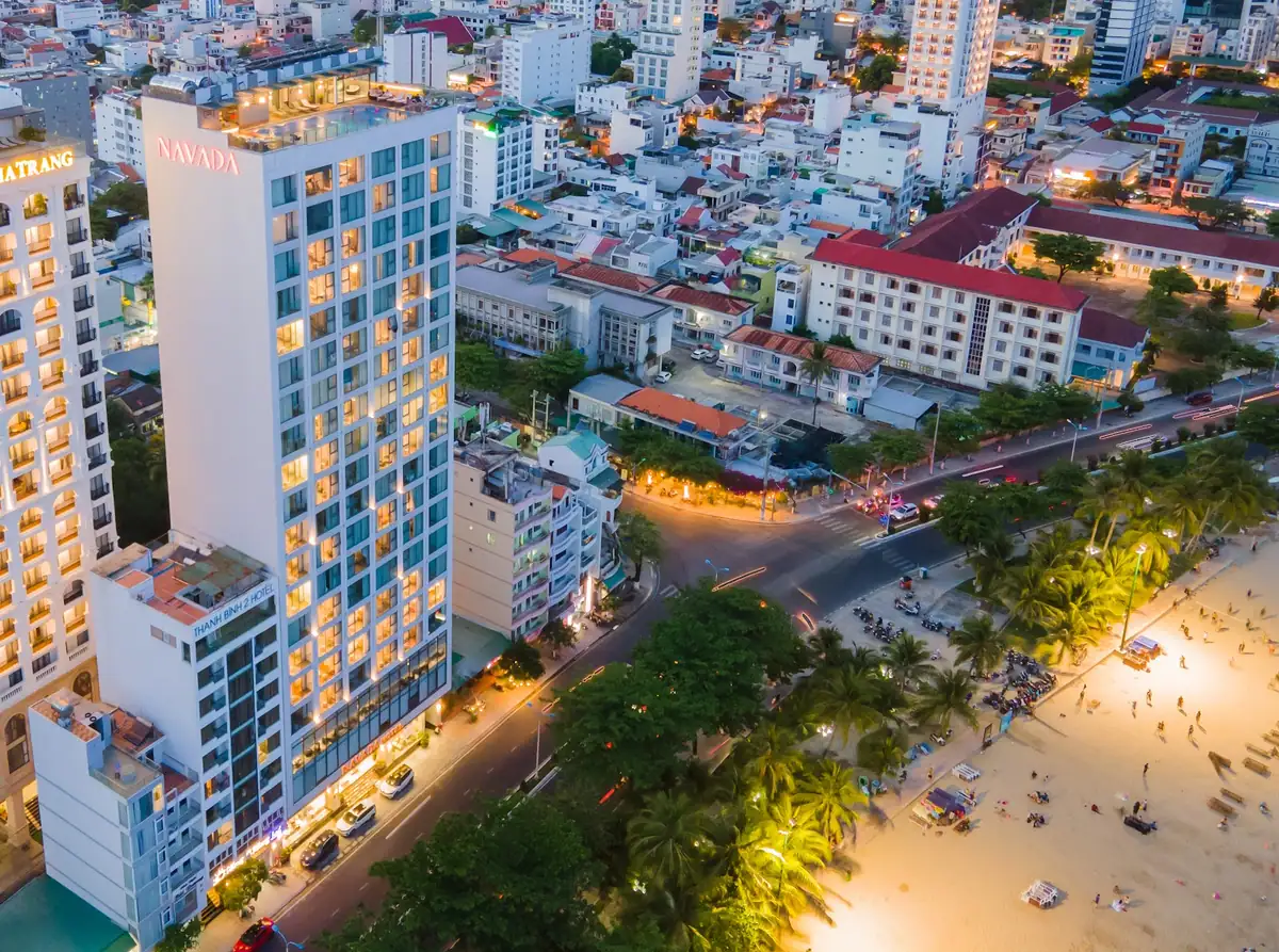 Ảnh Navada Hotel Nha Trang 3