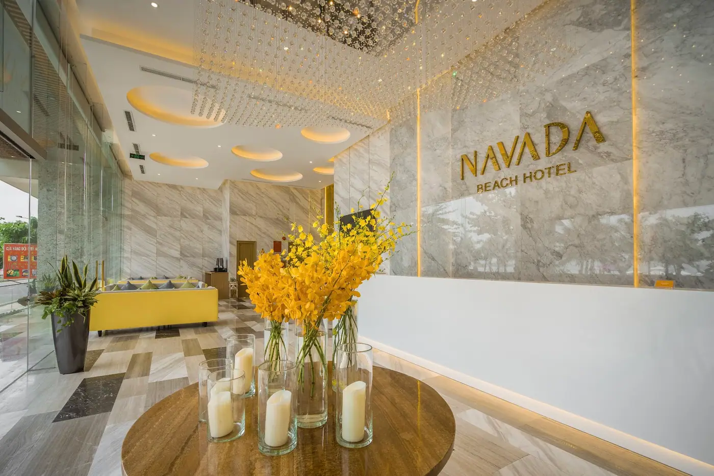 Ảnh Navada Hotel Nha Trang 4
